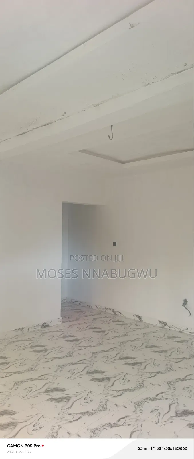 2bdrm Block of Flats in Woji Estate for rent in Woji