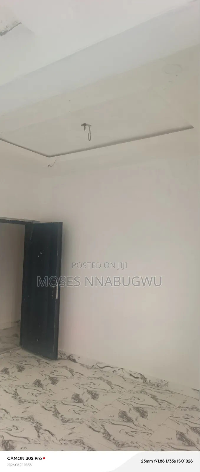 2bdrm Block of Flats in Woji Estate for rent in Woji