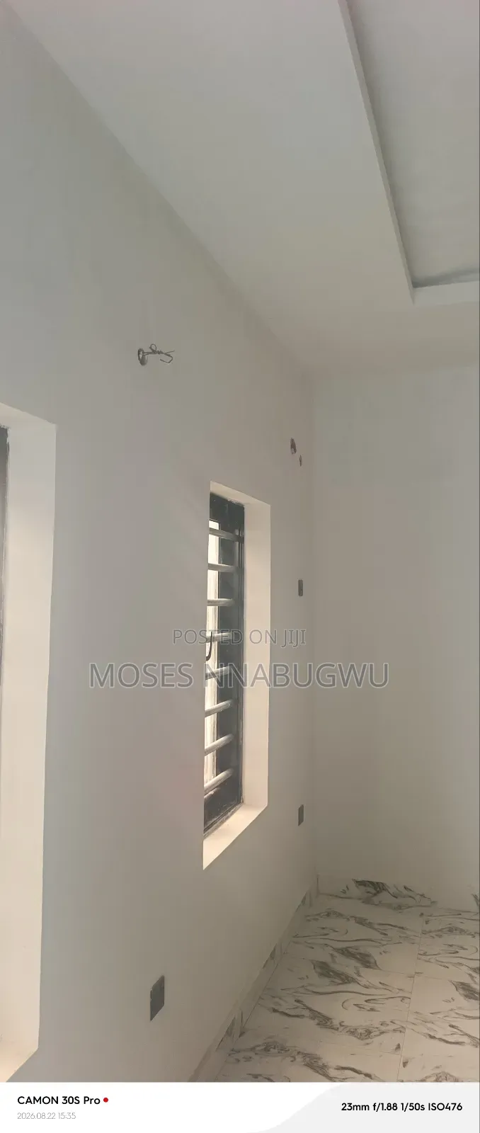 2bdrm Block of Flats in Woji Estate for rent in Woji