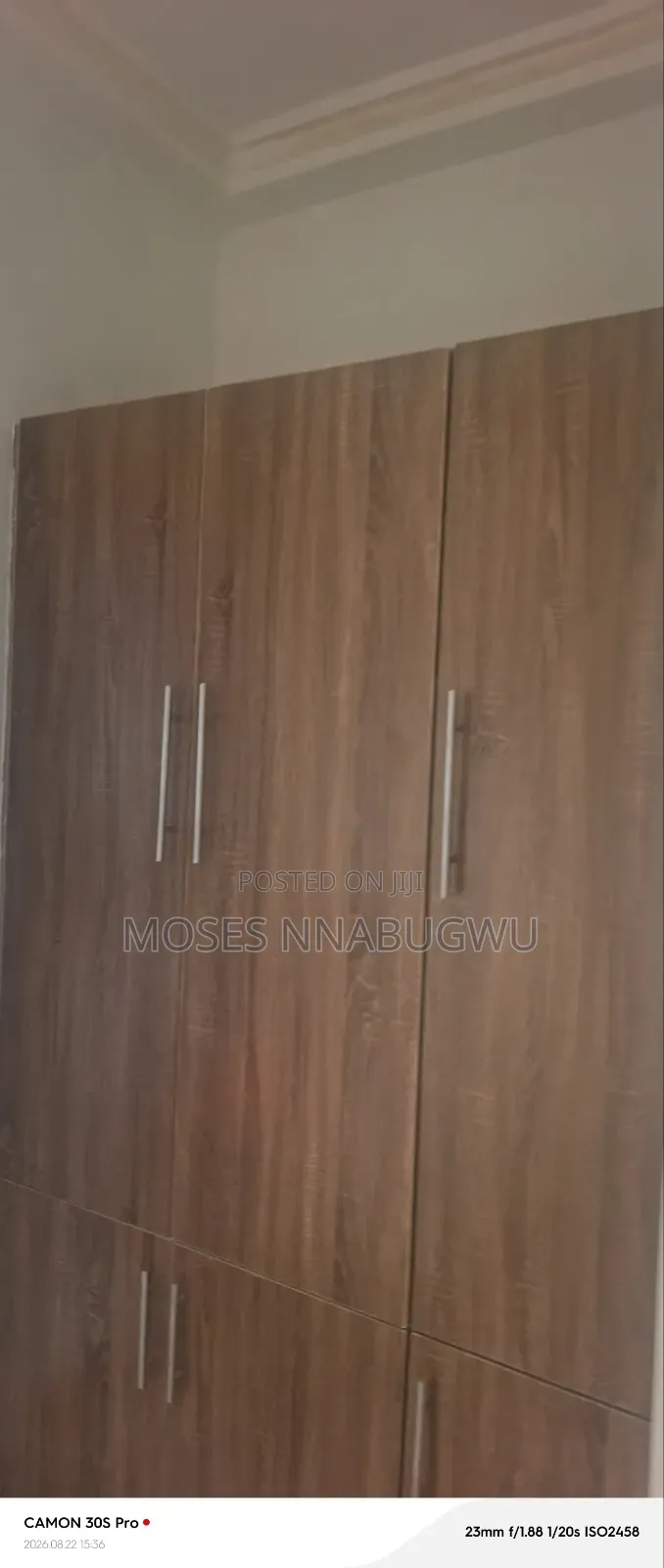 2bdrm Block of Flats in Woji Estate for rent in Woji