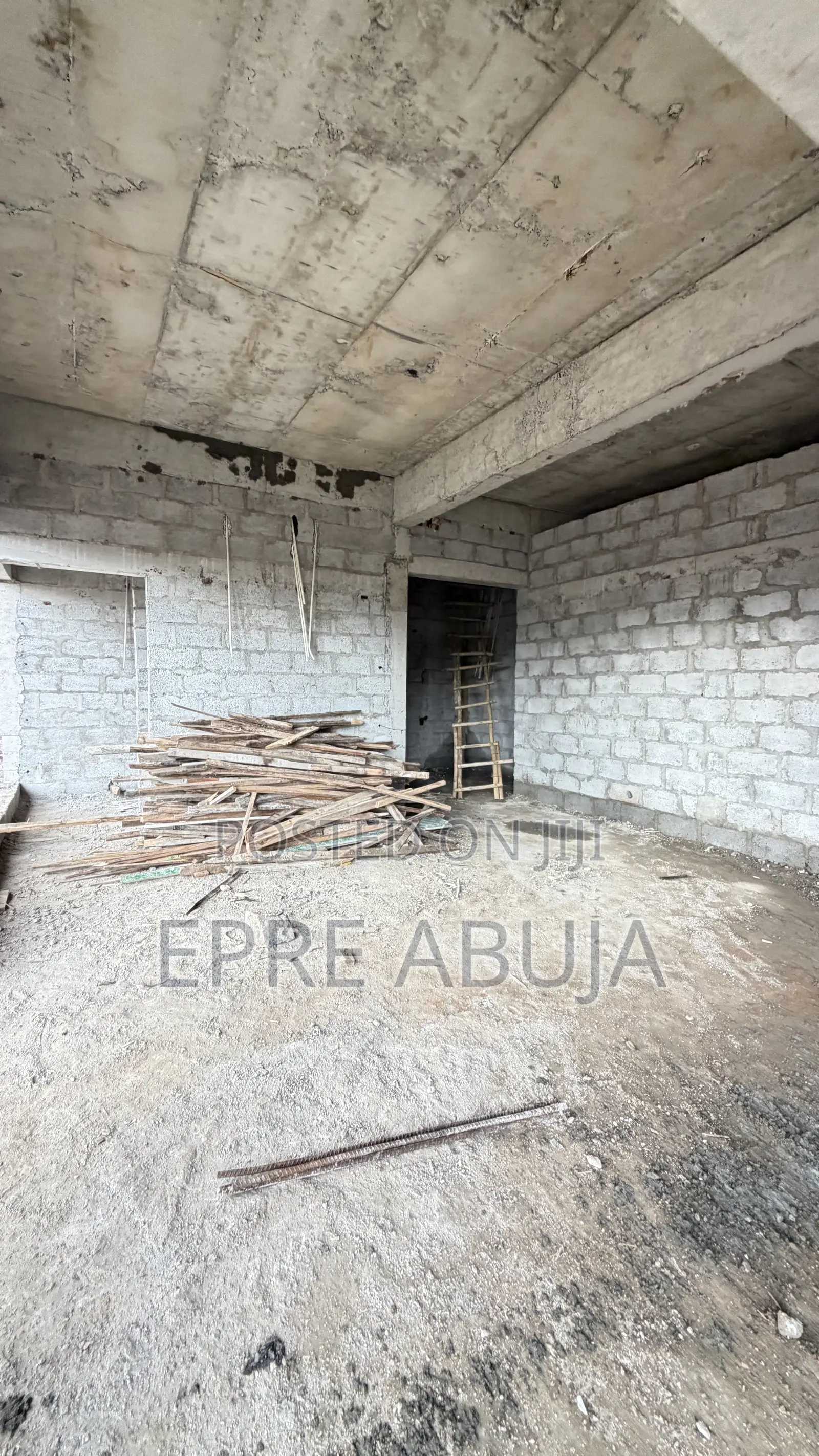 Apartment Katampe Extension for Sale in Katampe Extension