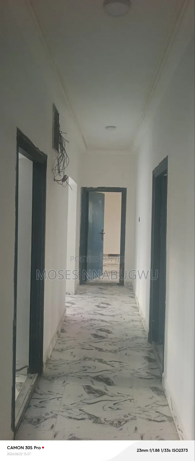 2bdrm Block of Flats in Woji Estate for rent in Woji
