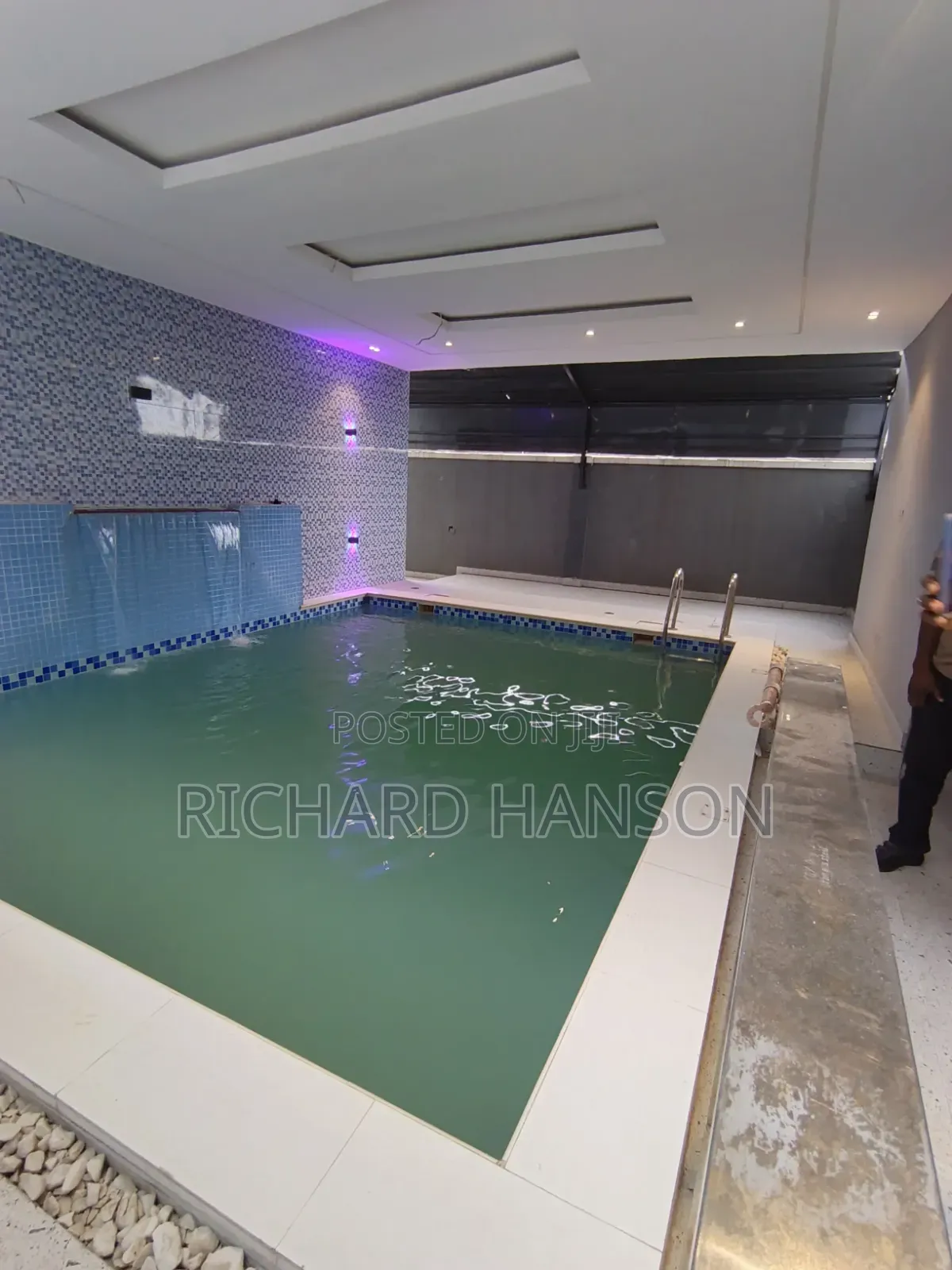 2bdrm Apartment in Serviced/Secured, Abraham Adesanya Estate for rent in Abraham Adesanya Estate