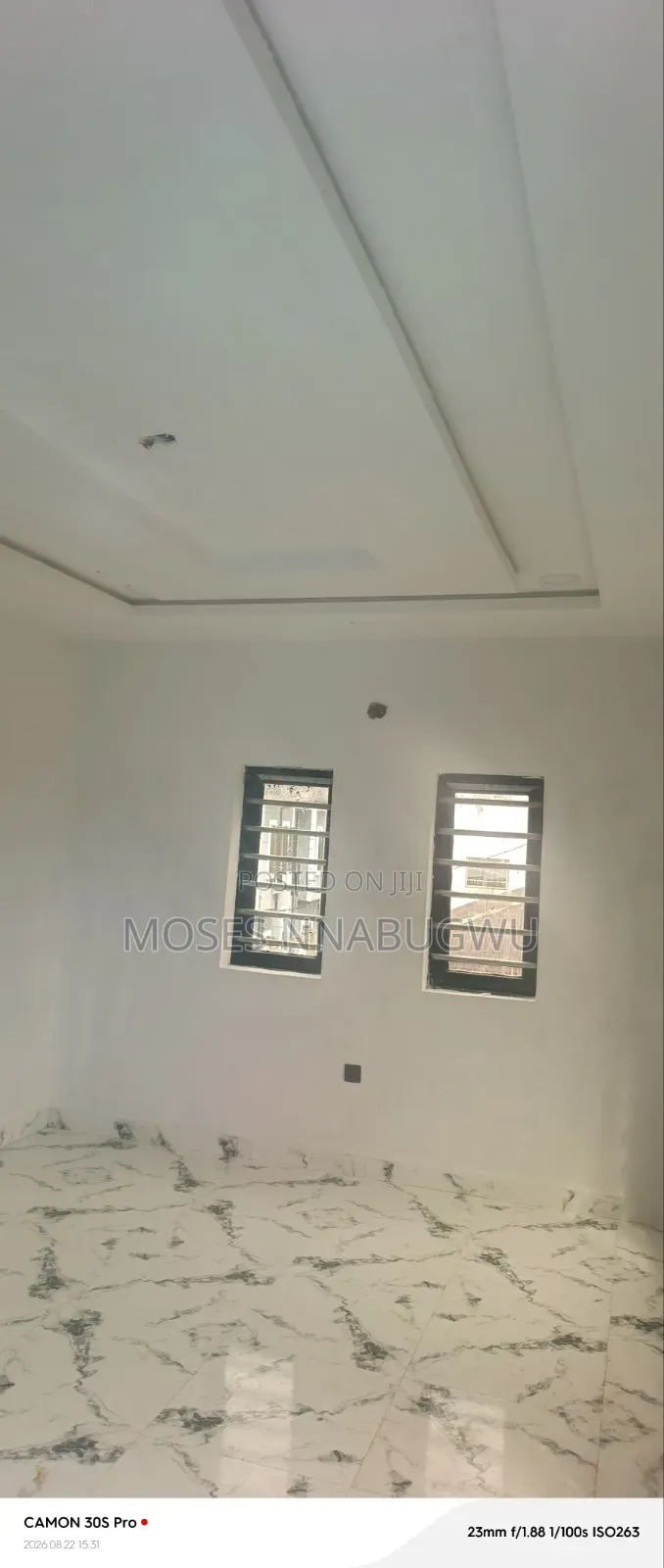 1bdrm Block of Flats in Woji Estate for rent in Woji