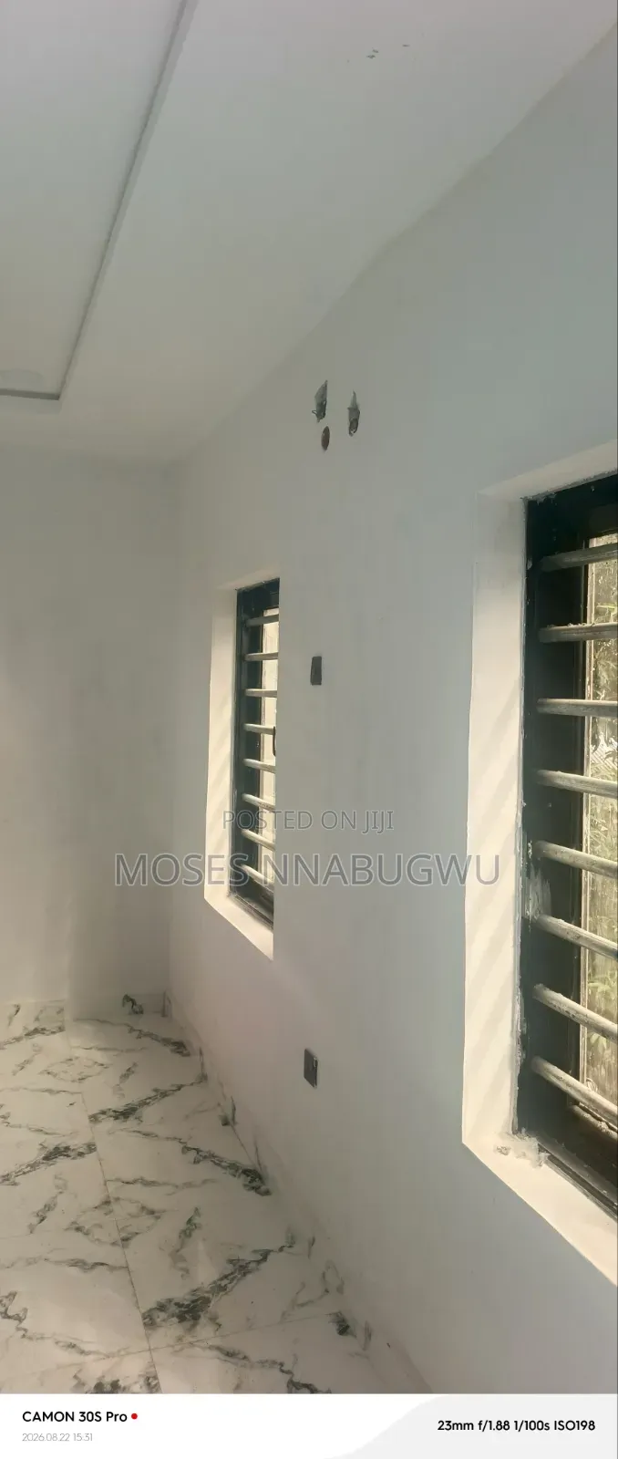 1bdrm Block of Flats in Woji Estate for rent in Woji