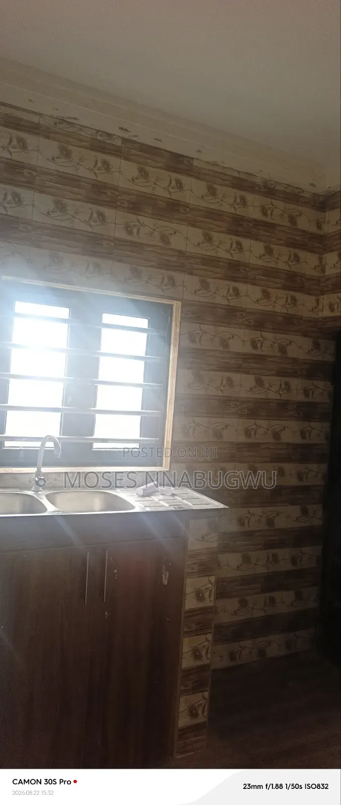 1bdrm Block of Flats in Woji Estate for rent in Woji