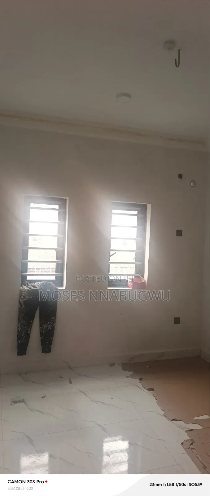 1bdrm Block of Flats in Woji Estate for rent in Woji
