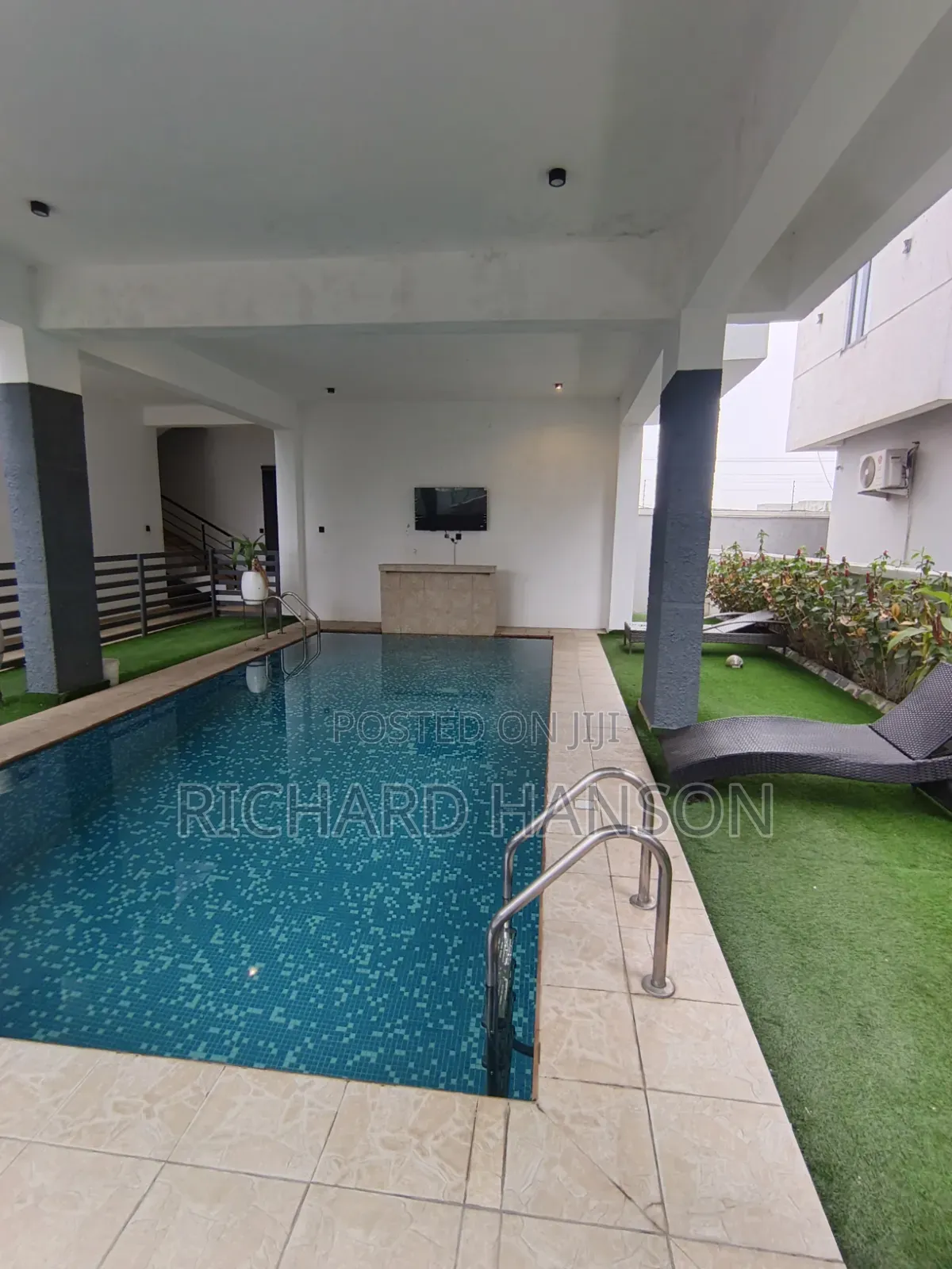 4bdrm Duplex in Secured/Serviced, Abraham Adesanya Estate for rent in Abraham Adesanya Estate