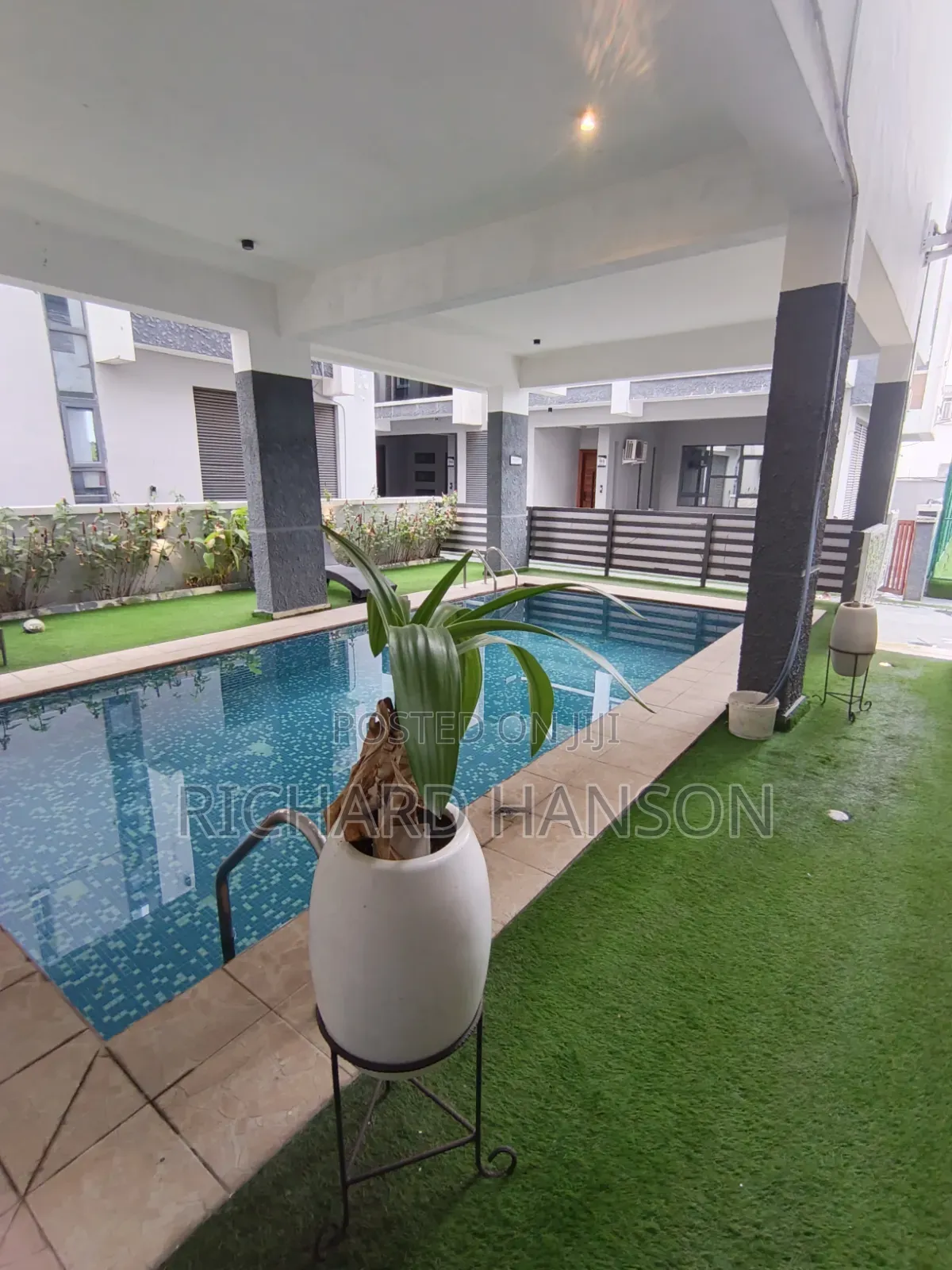4bdrm Duplex in Secured/Serviced, Abraham Adesanya Estate for rent in Abraham Adesanya Estate