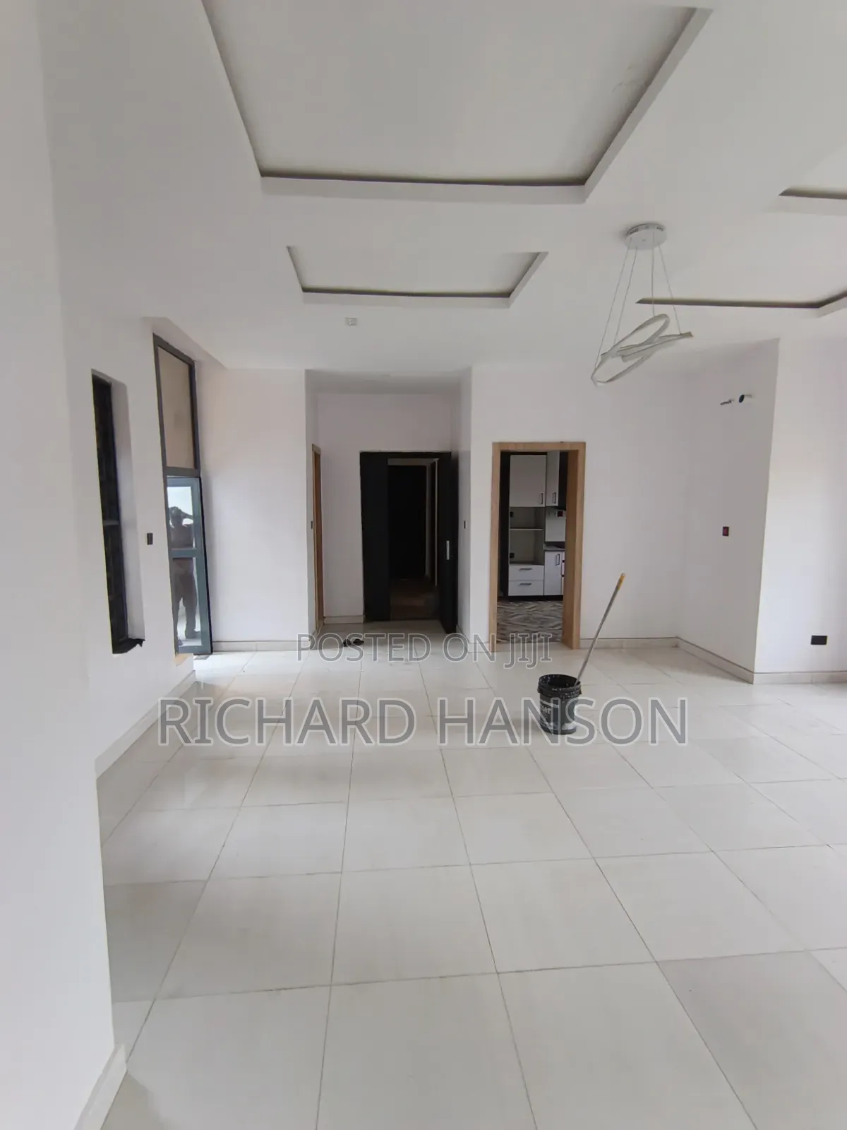 4bdrm Duplex in Secured/Serviced, Abraham Adesanya Estate for rent in Abraham Adesanya Estate