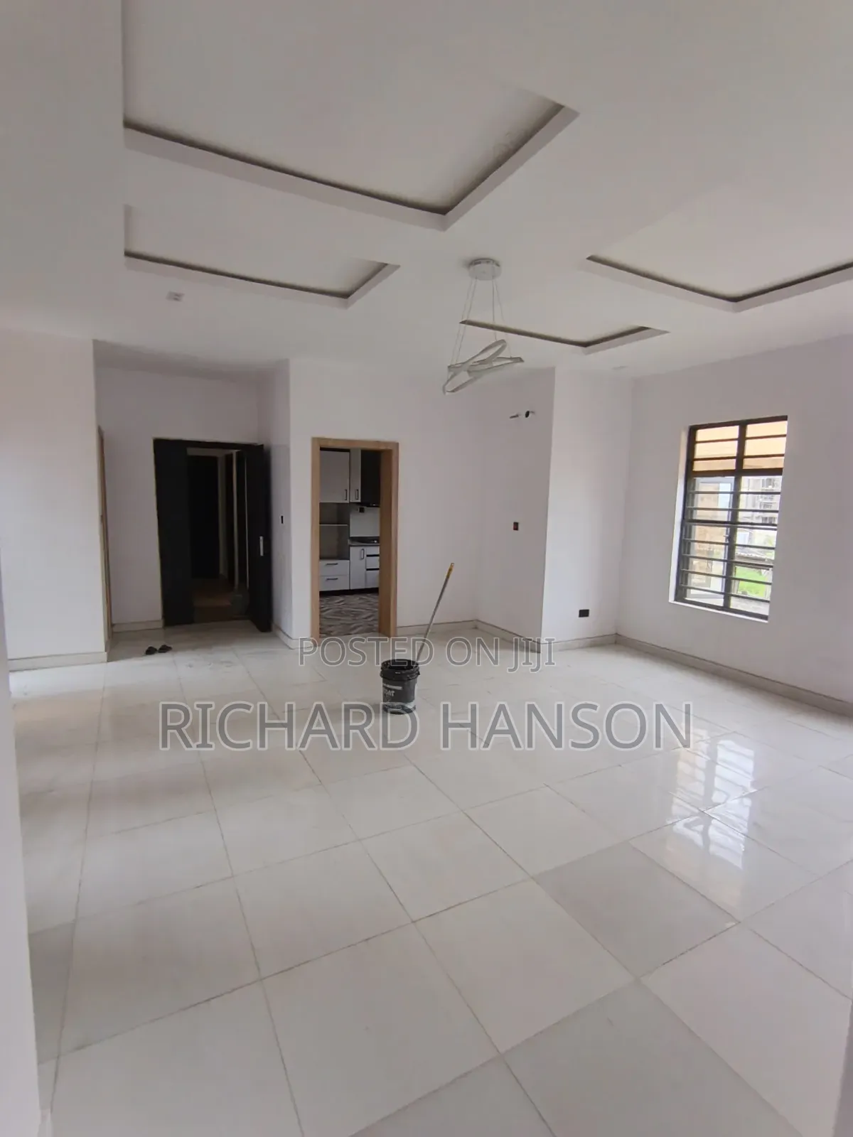 4bdrm Duplex in Secured/Serviced, Abraham Adesanya Estate for rent in Abraham Adesanya Estate
