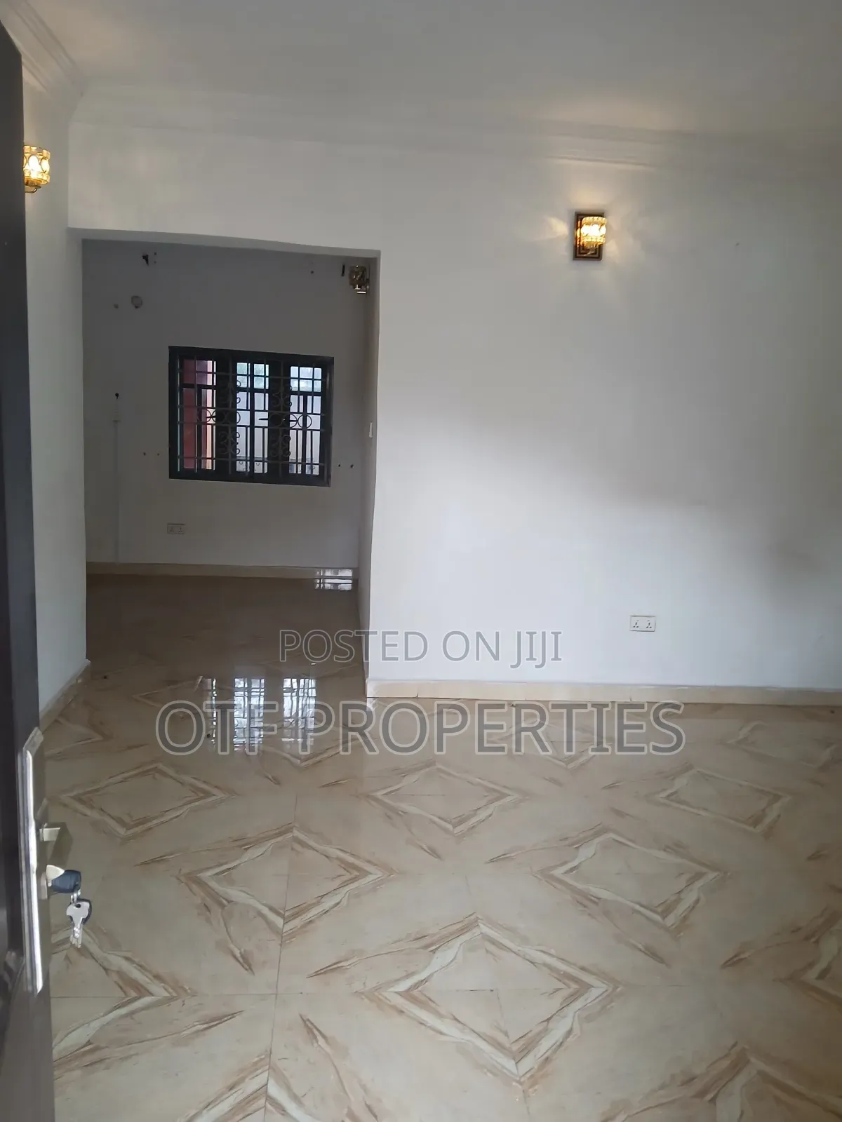 2bdrm Block of Flats in Fo1, Kubwa for rent in Kubwa