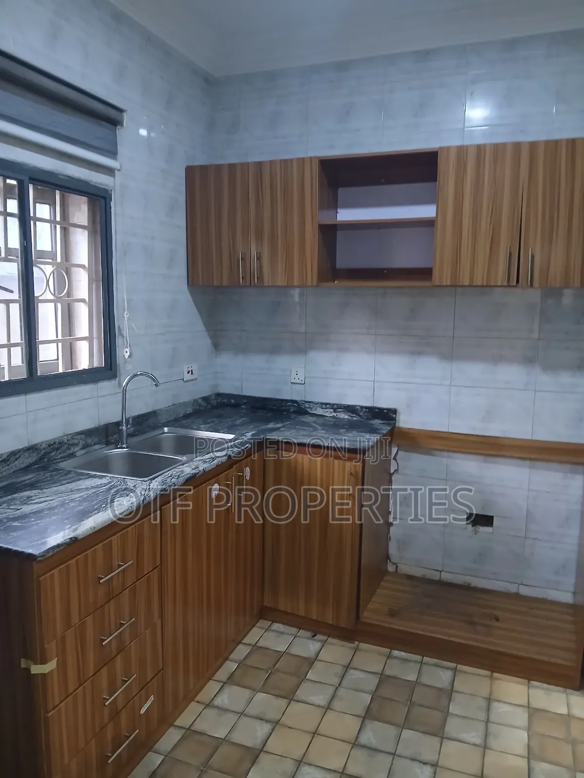2bdrm Block of Flats in Fo1, Kubwa for rent in Kubwa