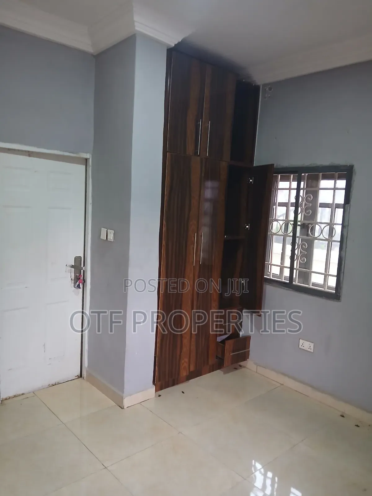 2bdrm Block of Flats in Fo1, Kubwa for rent in Kubwa
