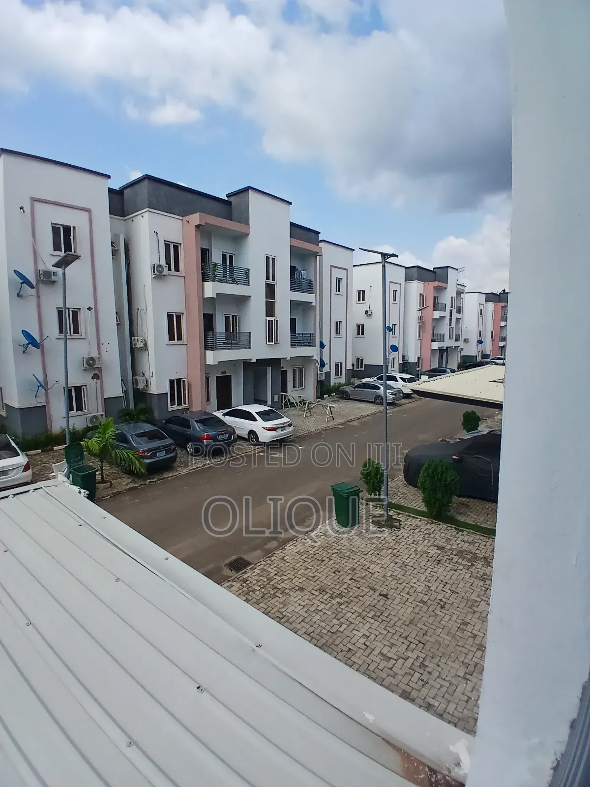 3bdrm Block of Flats in Dawaki for rent in Dawaki