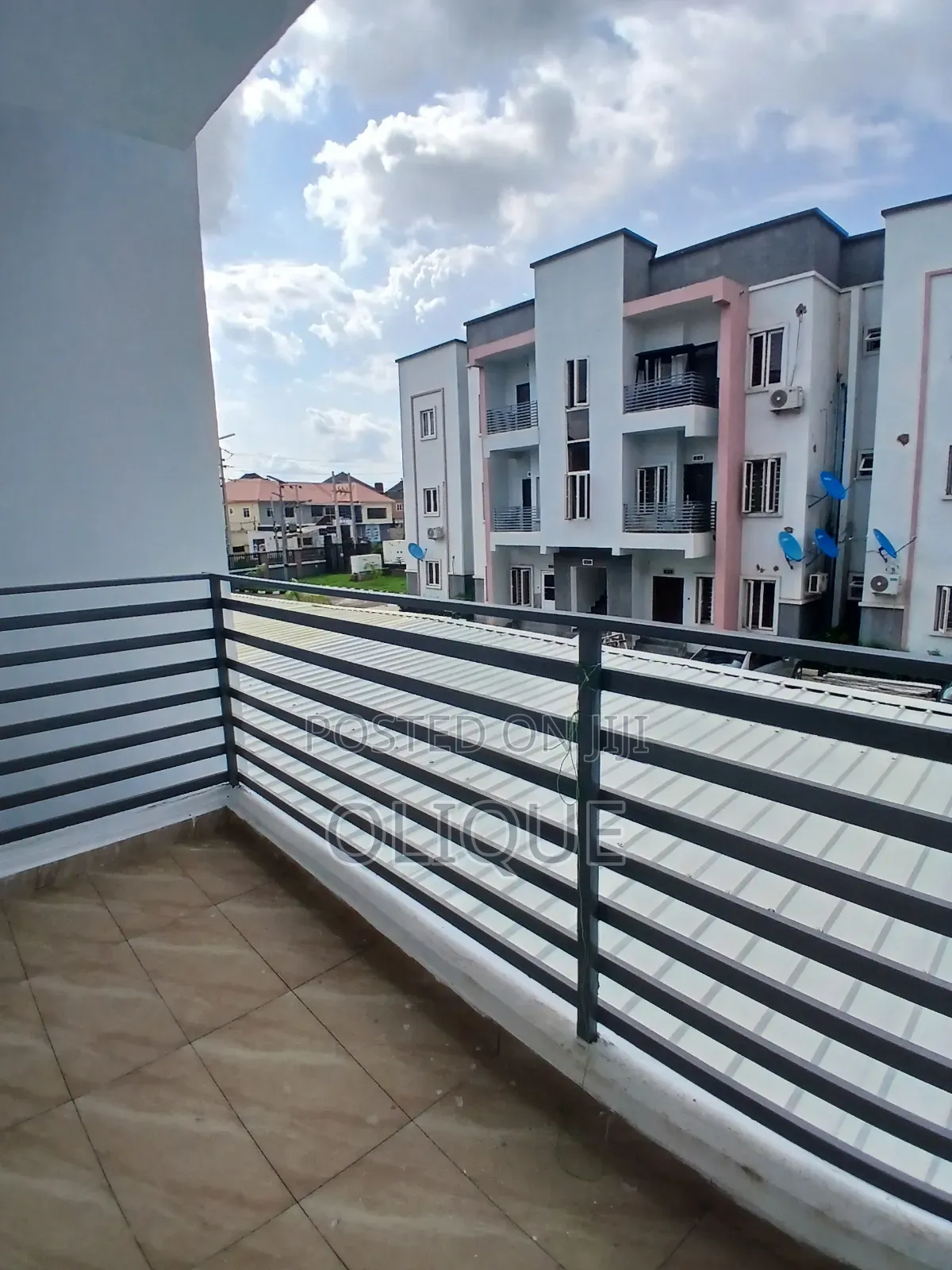 3bdrm Block of Flats in Dawaki for rent in Dawaki