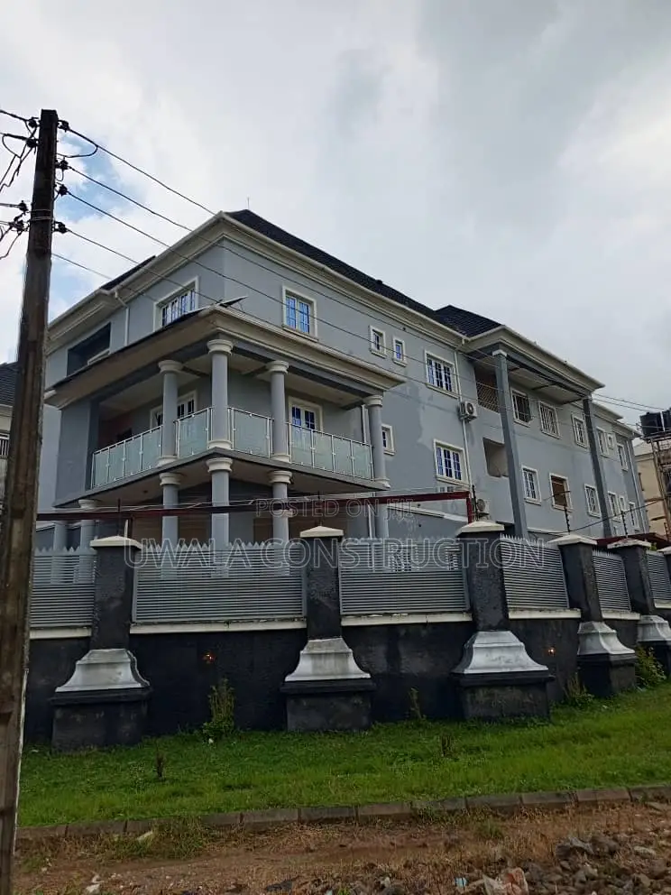 3bdrm Apartment in Mabushi for rent in Mabushi