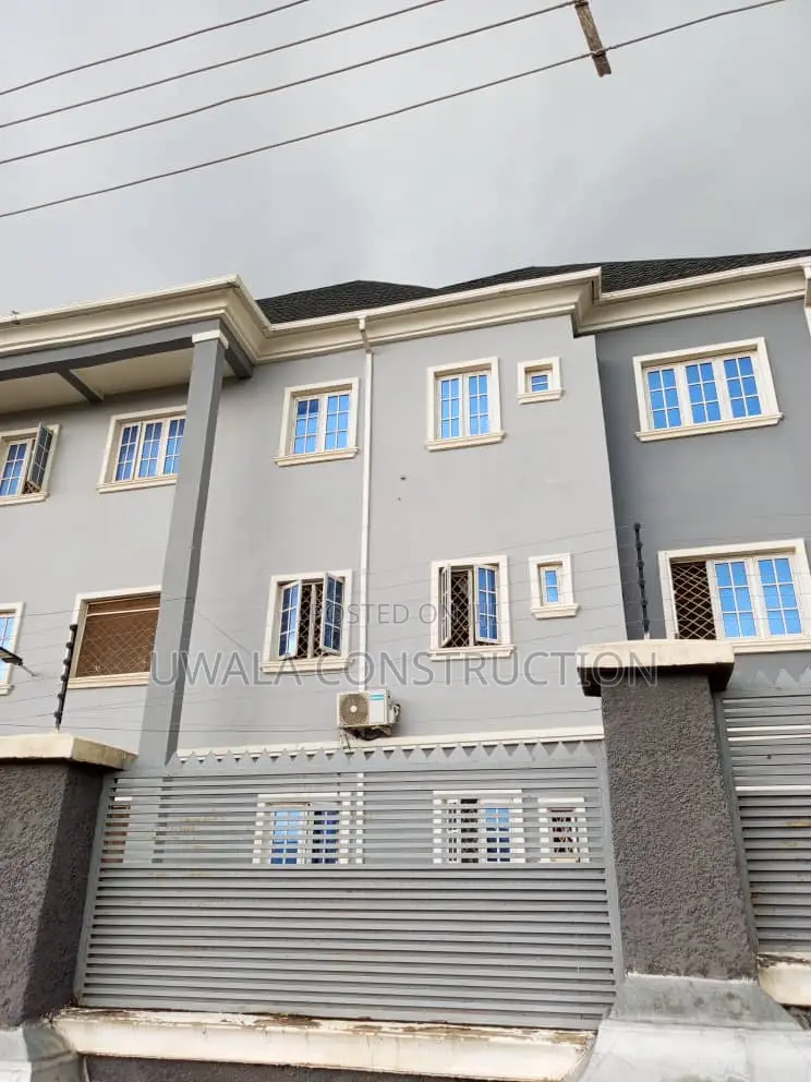 3bdrm Apartment in Mabushi for rent in Mabushi