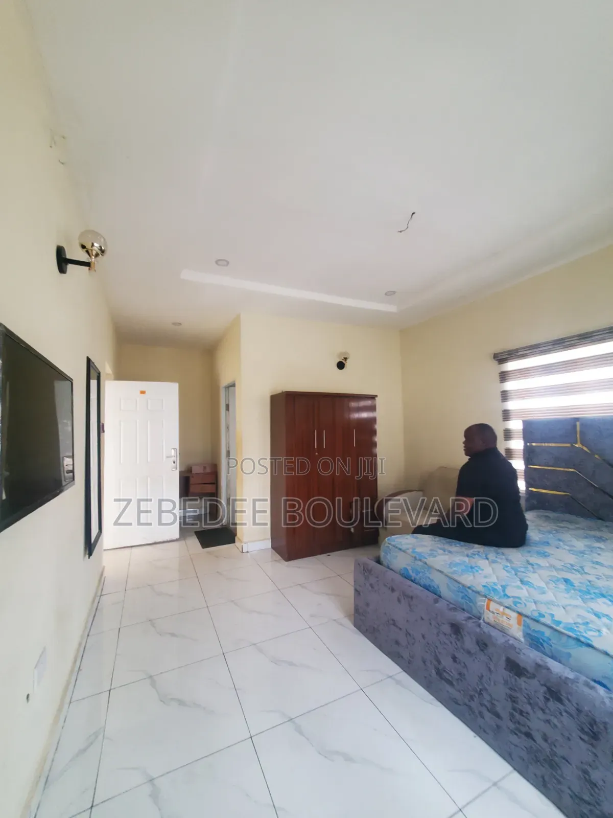 Furnished 1bdrm Apartment in Gaduwa for rent in Gaduwa