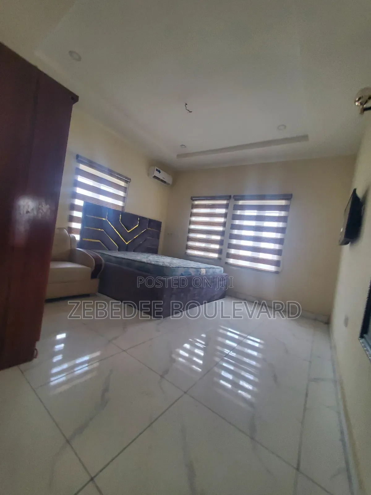 Furnished 1bdrm Apartment in Gaduwa for rent in Gaduwa