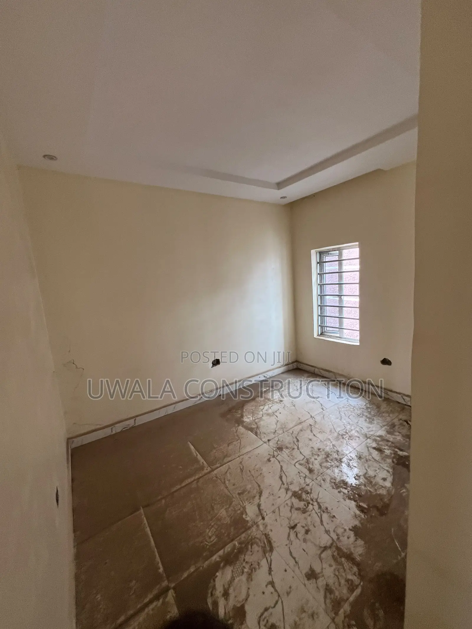 Furnished 4bdrm Duplex in Guzape District for rent in Guzape District