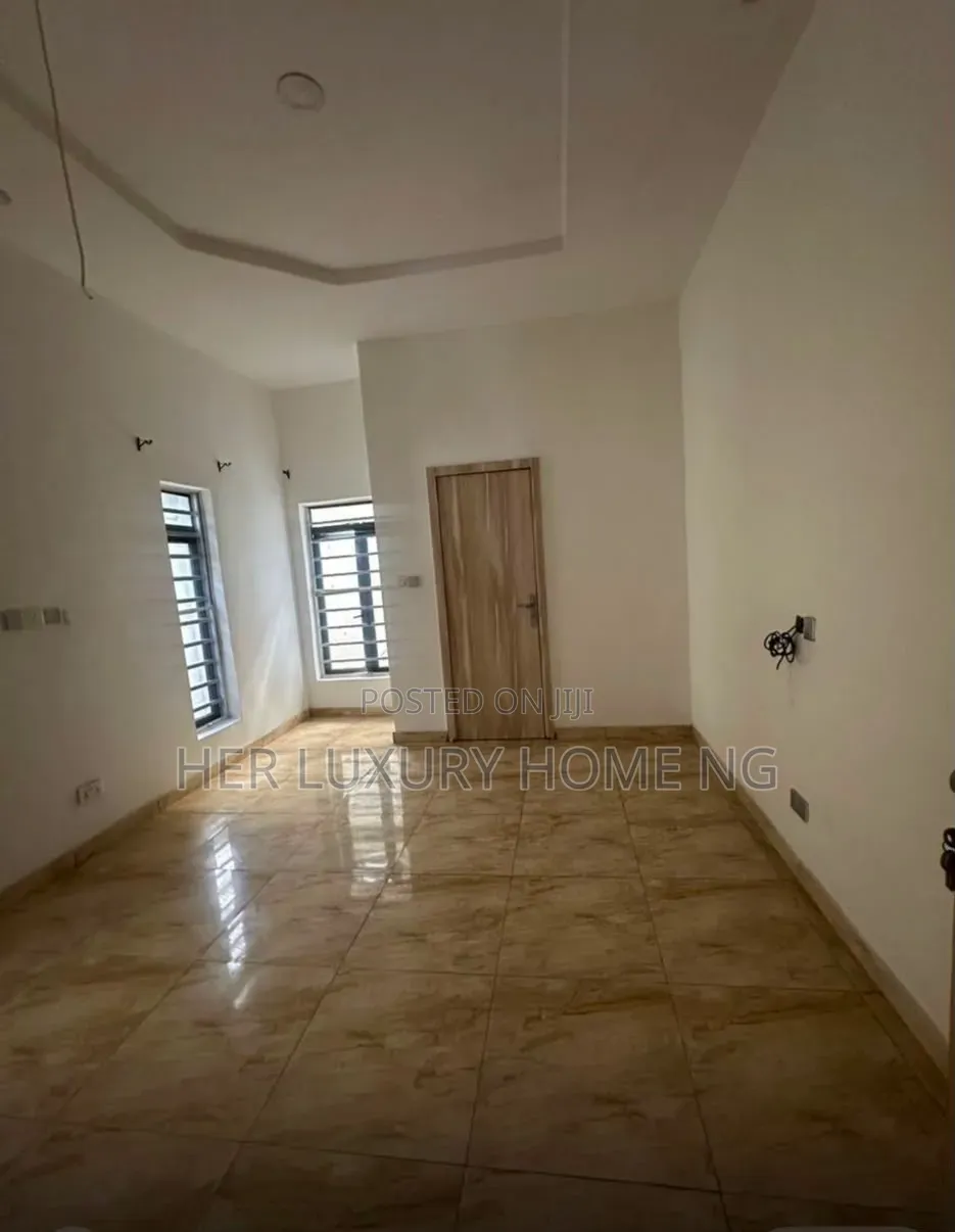 1bdrm Apartment in Dpk Orchid, Lekki Expressway for rent in Lekki Expressway