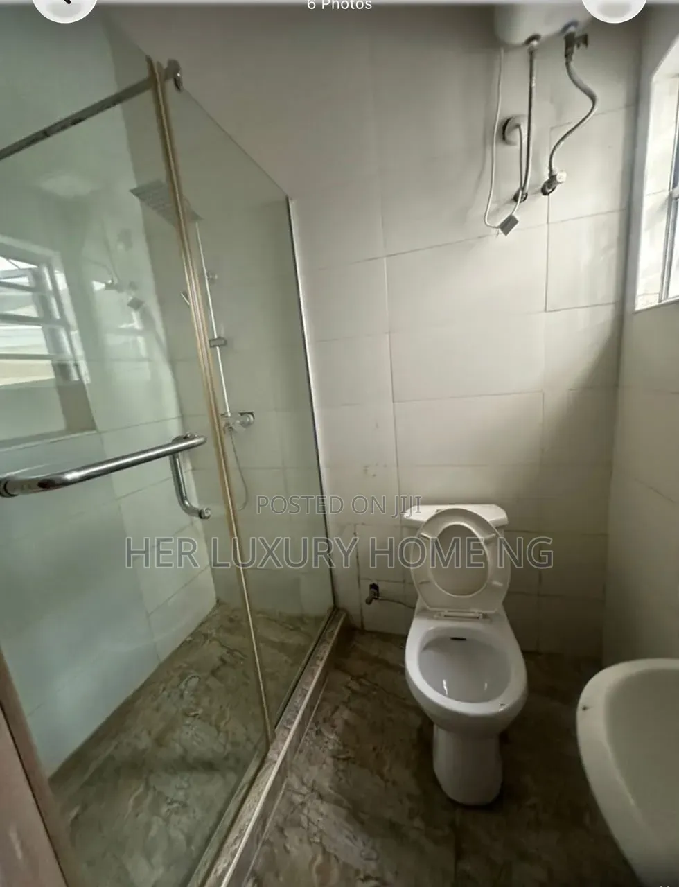 1bdrm Apartment in Dpk Orchid, Lekki Expressway for rent in Lekki Expressway