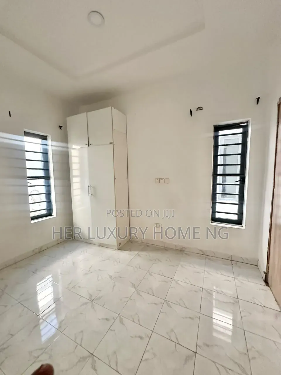 2bdrm Apartment in Ocean Harbour Estate, Lekki Expressway for rent in Lekki Expressway