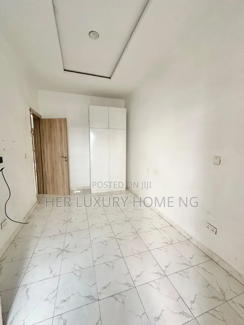 2bdrm Apartment in Ocean Harbour Estate, Lekki Expressway for rent in Lekki Expressway
