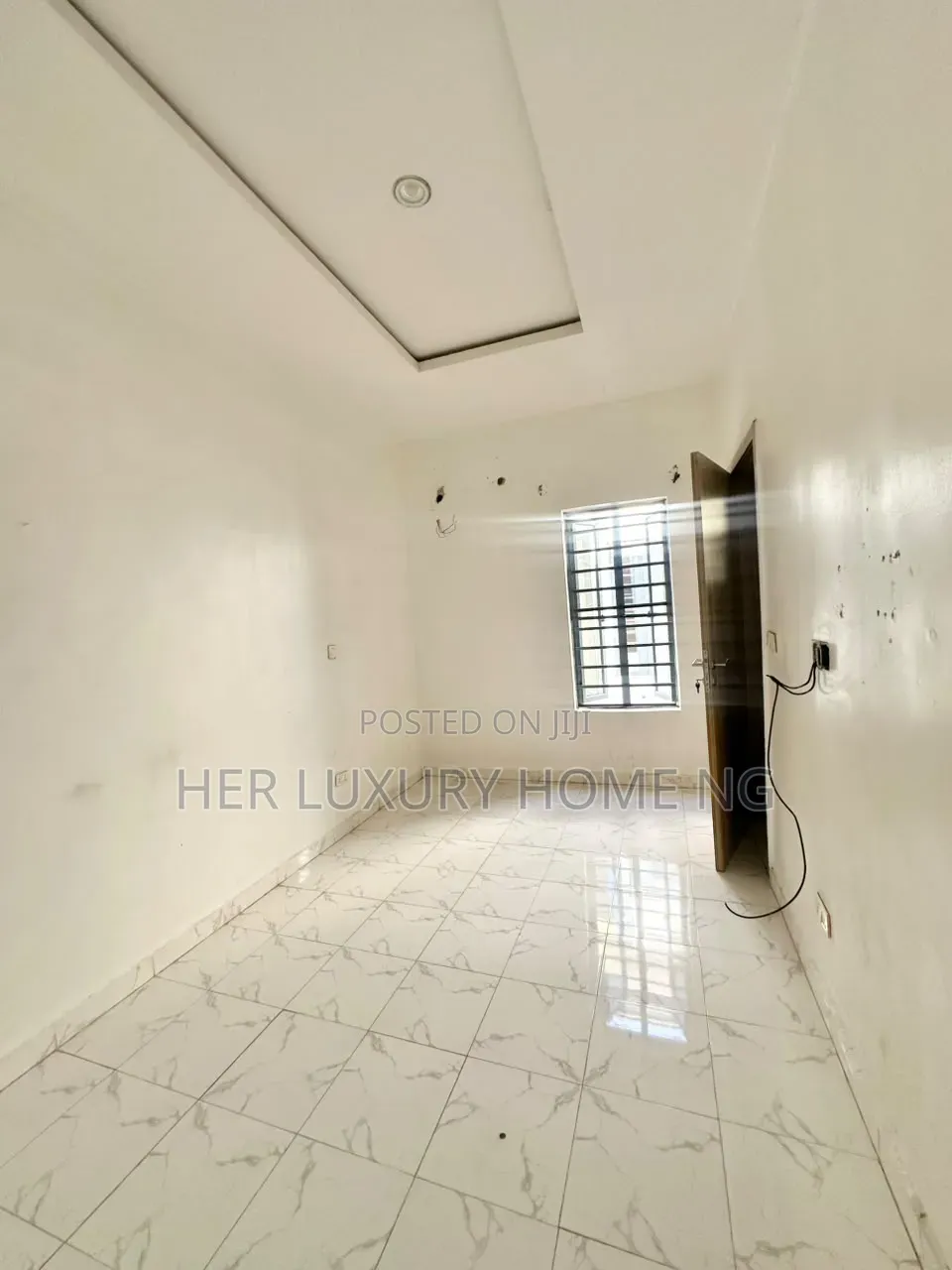 2bdrm Apartment in Ocean Harbour Estate, Lekki Expressway for rent in Lekki Expressway