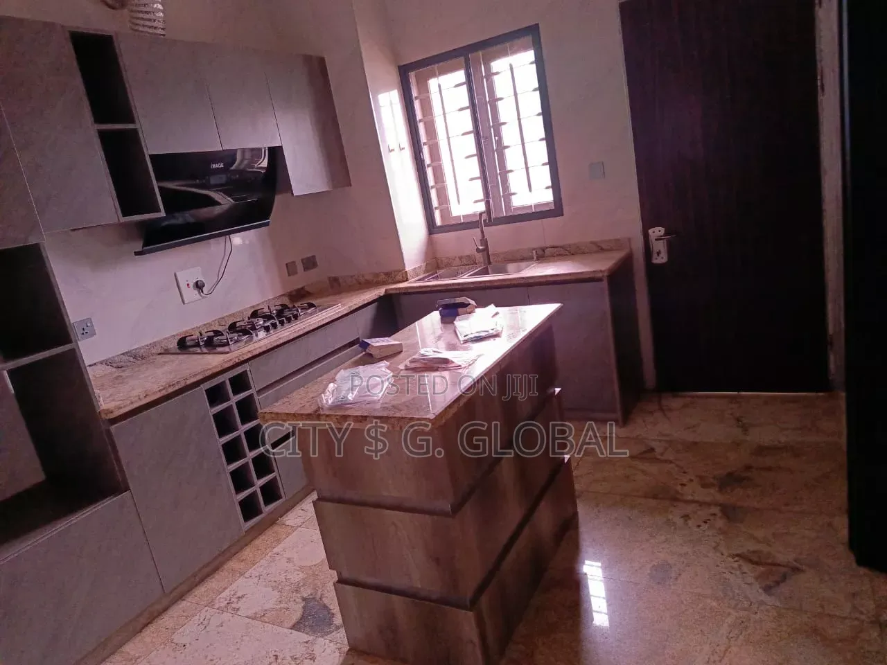 Furnished 2bdrm Apartment in Gaduwa for rent in Gaduwa