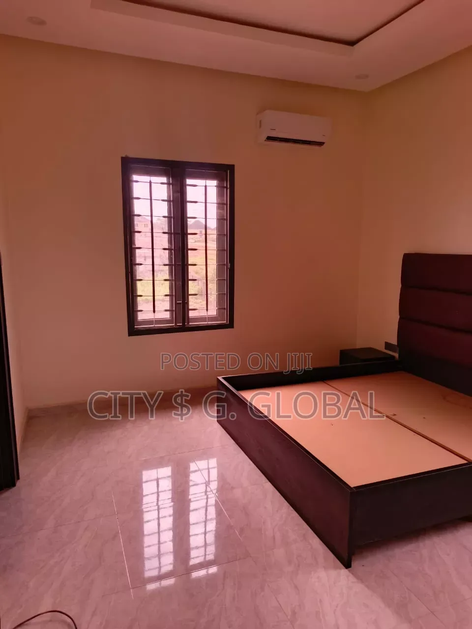 Furnished 2bdrm Apartment in Gaduwa for rent in Gaduwa
