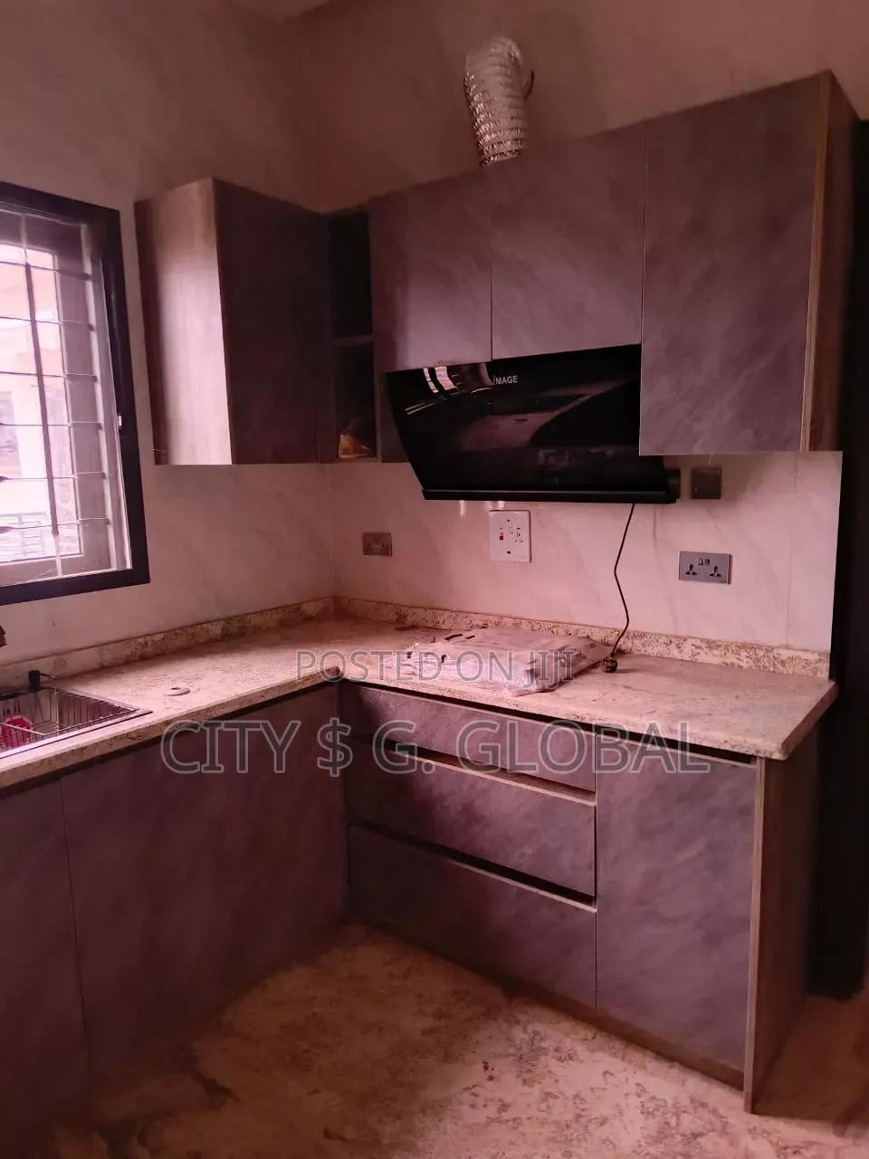 Furnished 2bdrm Apartment in Gaduwa for rent in Gaduwa