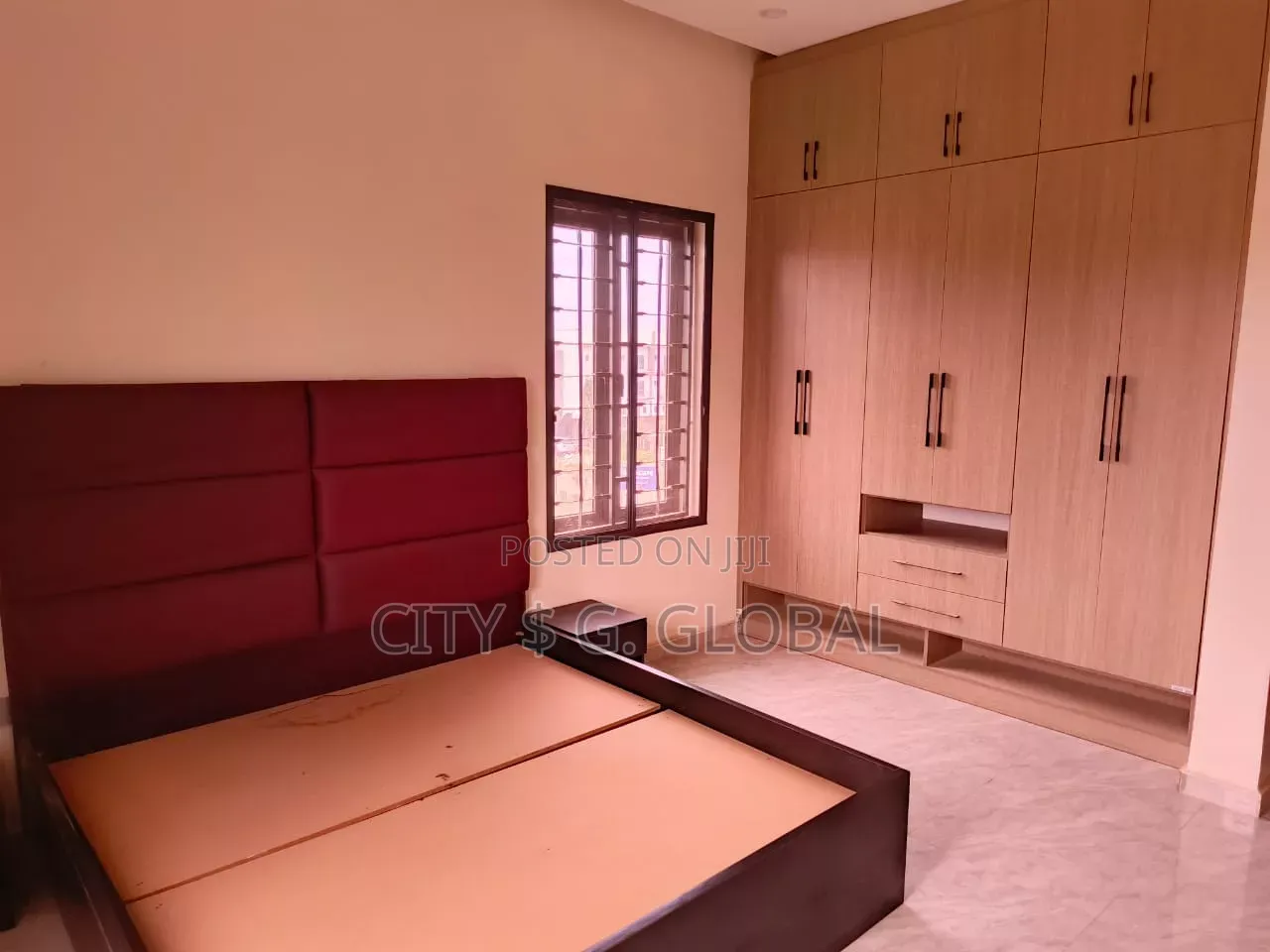 Furnished 3bdrm Block of Flats in Gudu, Gaduwa for rent in Gaduwa