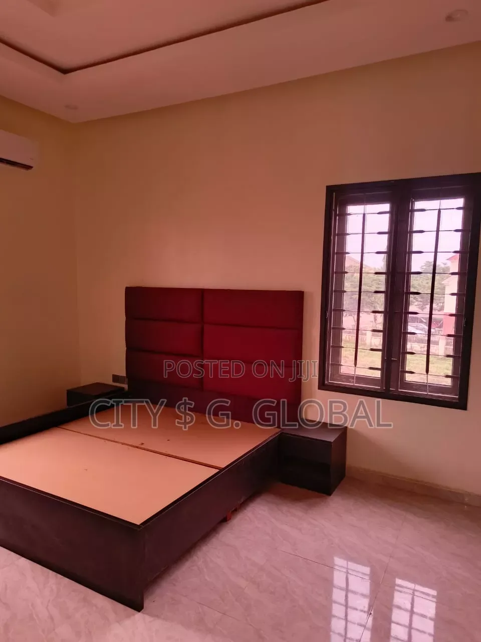 Furnished 3bdrm Block of Flats in Gudu, Gaduwa for rent in Gaduwa