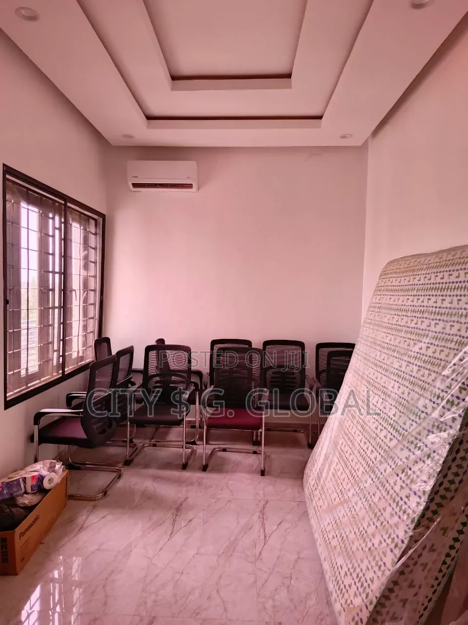 Furnished 3bdrm Block of Flats in Gudu, Gaduwa for rent in Gaduwa
