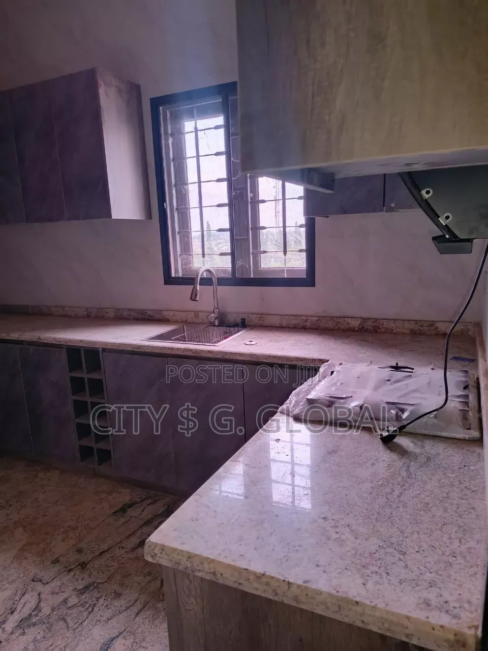 Furnished 3bdrm Block of Flats in Gudu, Gaduwa for rent in Gaduwa