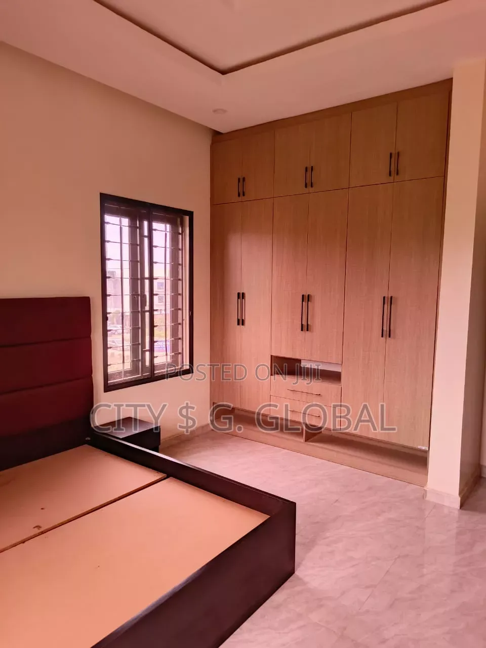 Furnished 3bdrm Block of Flats in Gudu, Gaduwa for rent in Gaduwa