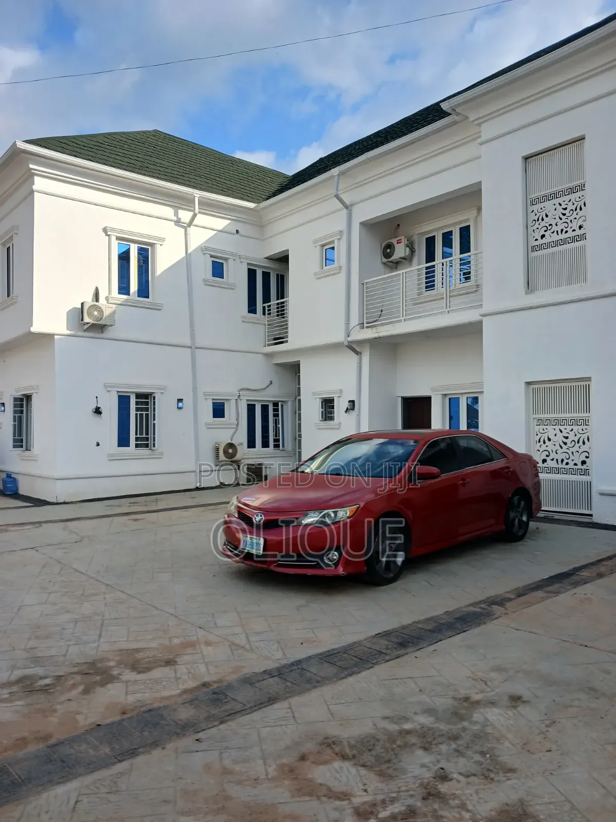 2bdrm Block of Flats in Dawaki for rent in Dawaki
