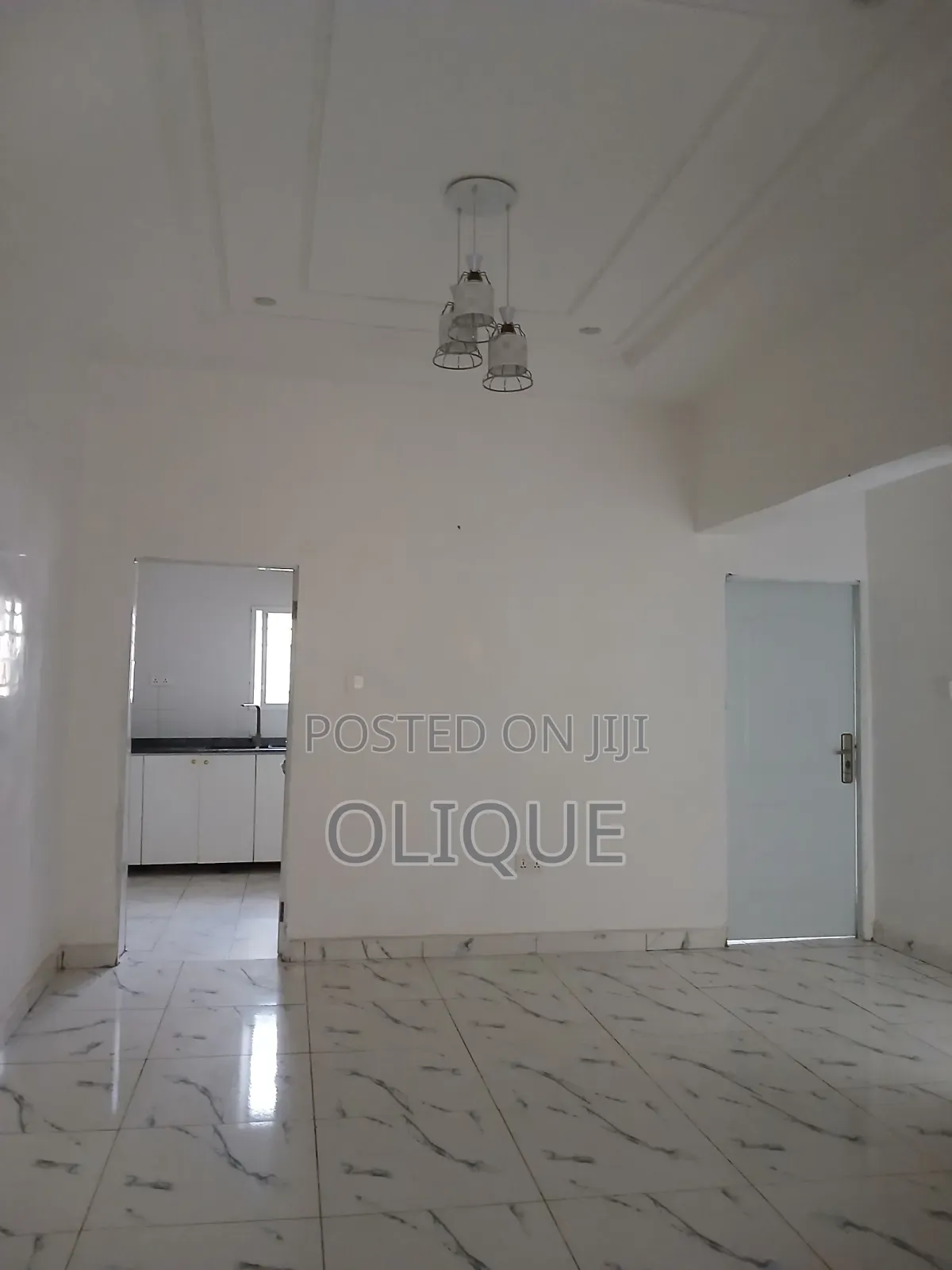2bdrm Block of Flats in Dawaki for rent in Dawaki
