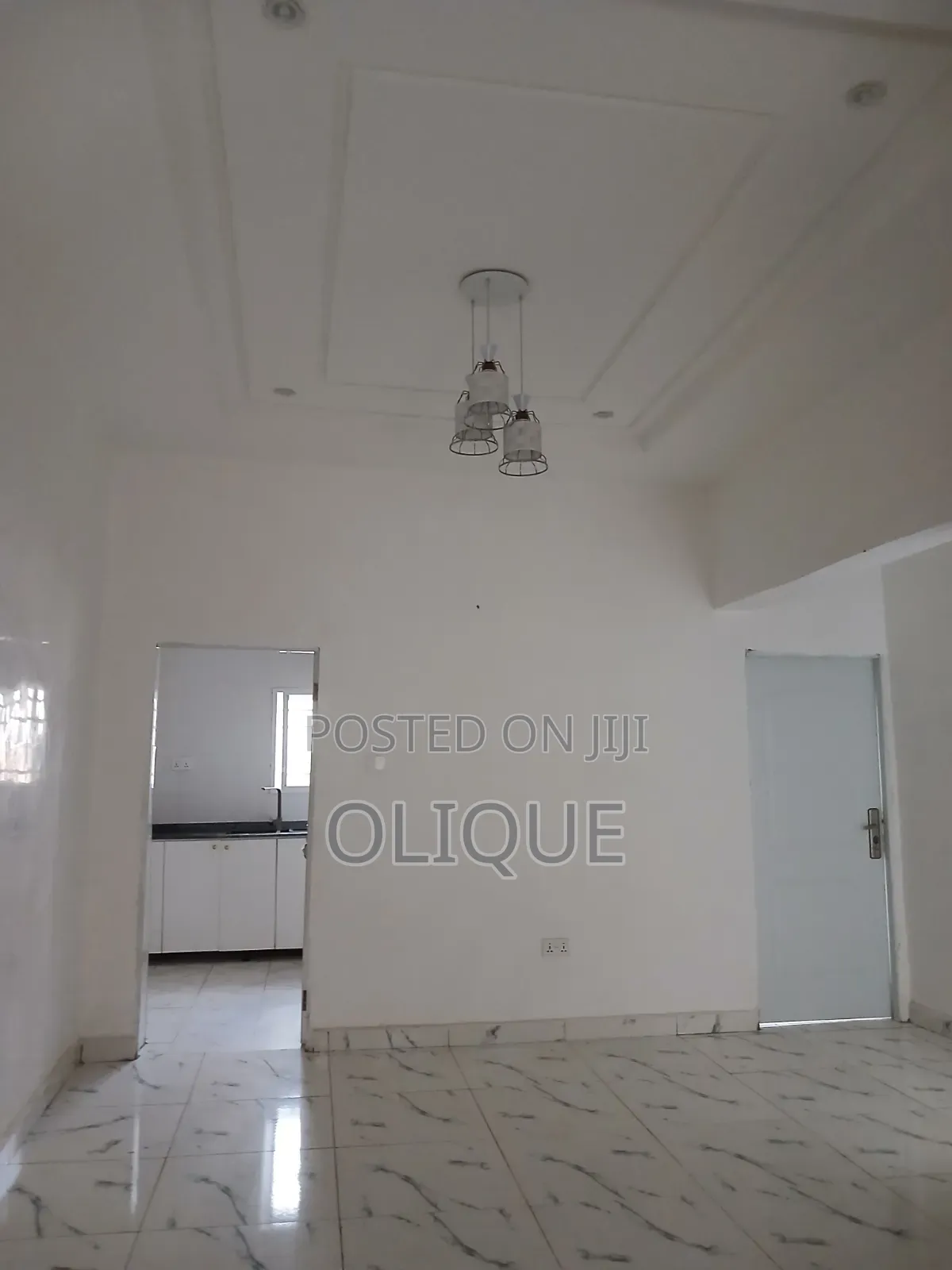2bdrm Block of Flats in Dawaki for rent in Dawaki