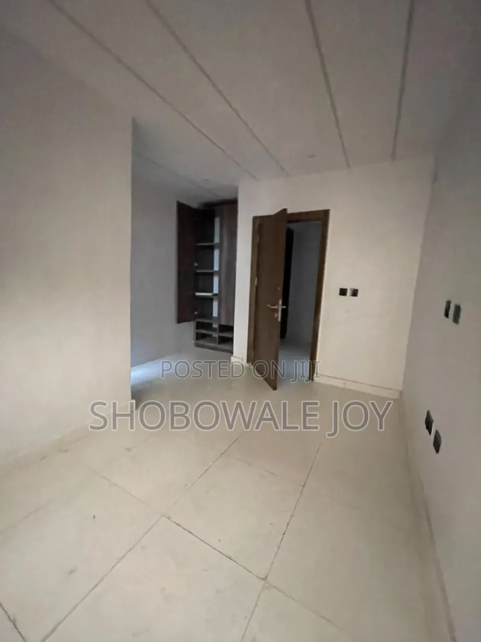 1bdrm Apartment in Igboefon Lekki for rent in Igbo-efon