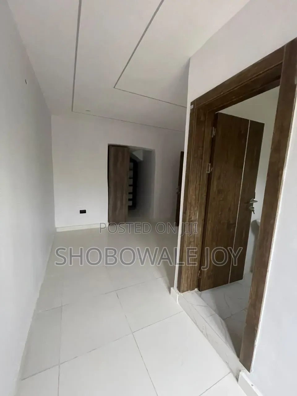 1bdrm Apartment in Igboefon Lekki for rent in Igbo-efon