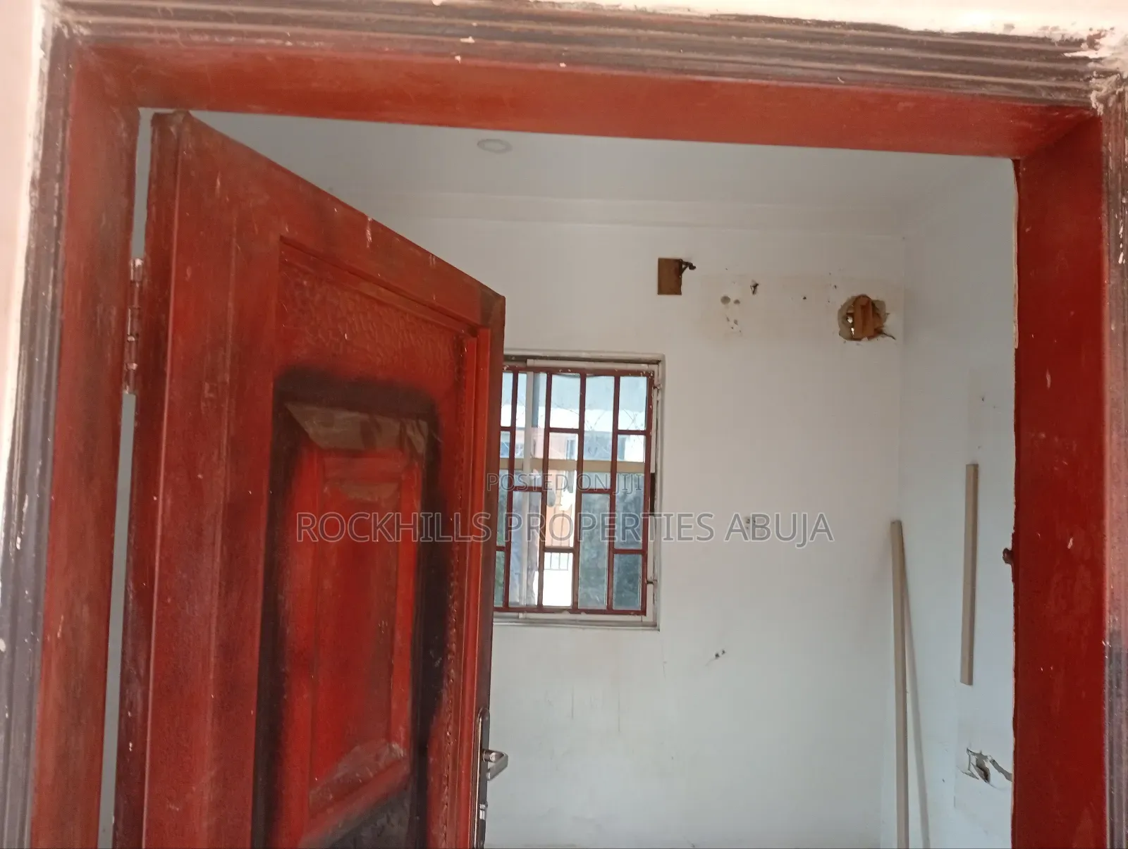 Studio Apartment in Chikakore, Kubwa for rent in Kubwa