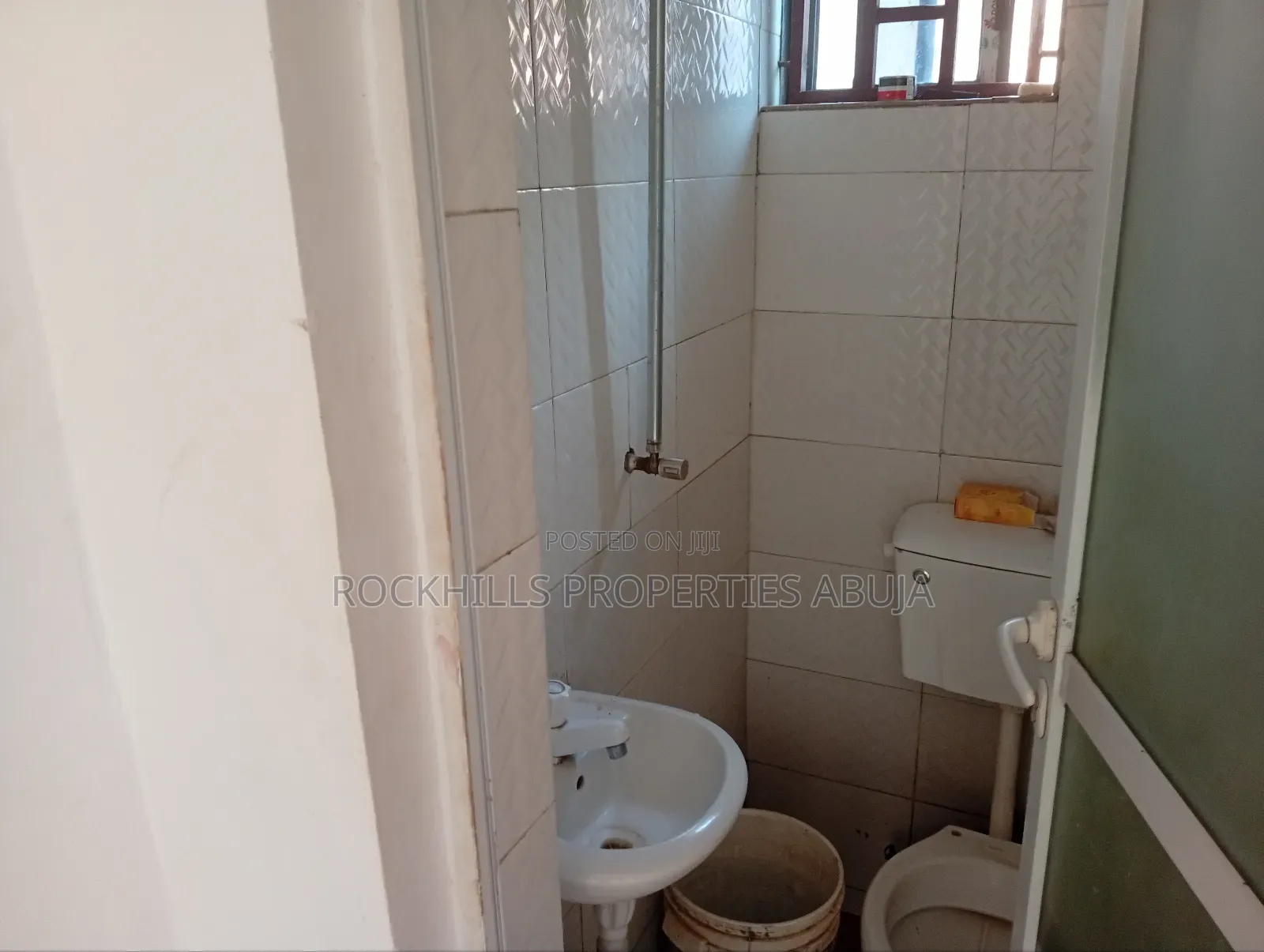Studio Apartment in Chikakore, Kubwa for rent in Kubwa