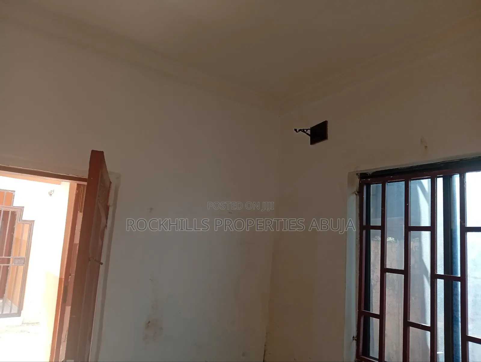 Studio Apartment in Chikakore, Kubwa for rent in Kubwa