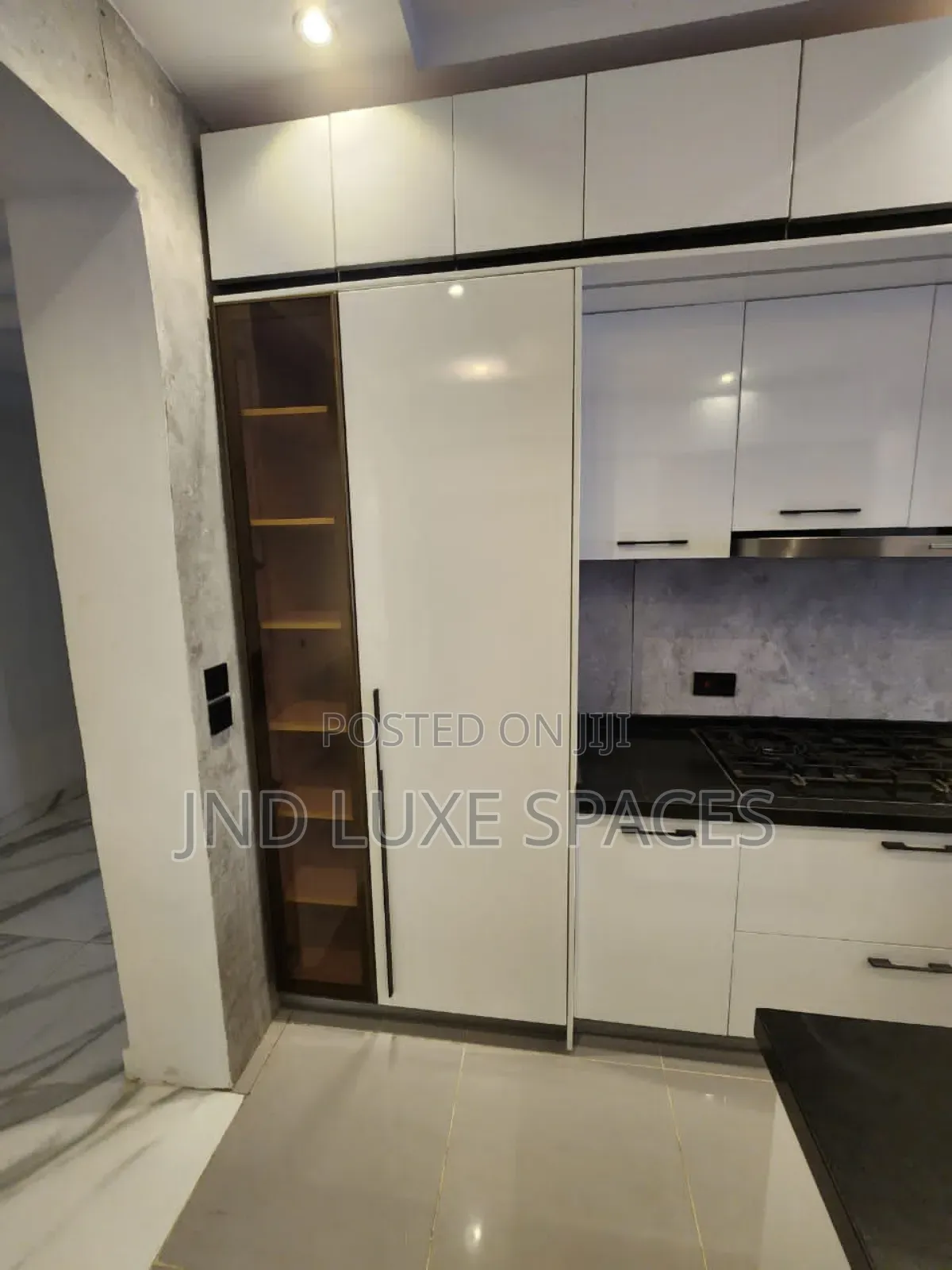 5bdrm Duplex in Ikeja GRA for rent in Ikeja GRA