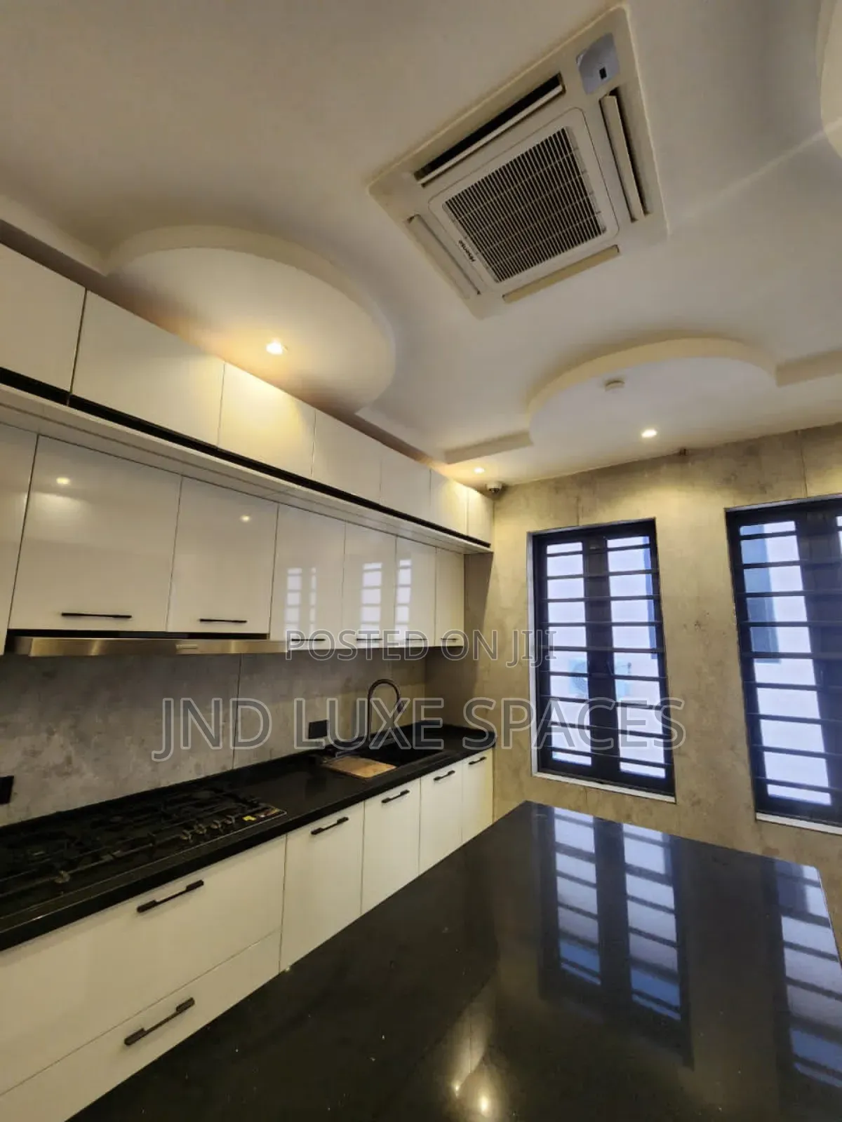 5bdrm Duplex in Ikeja GRA for rent in Ikeja GRA