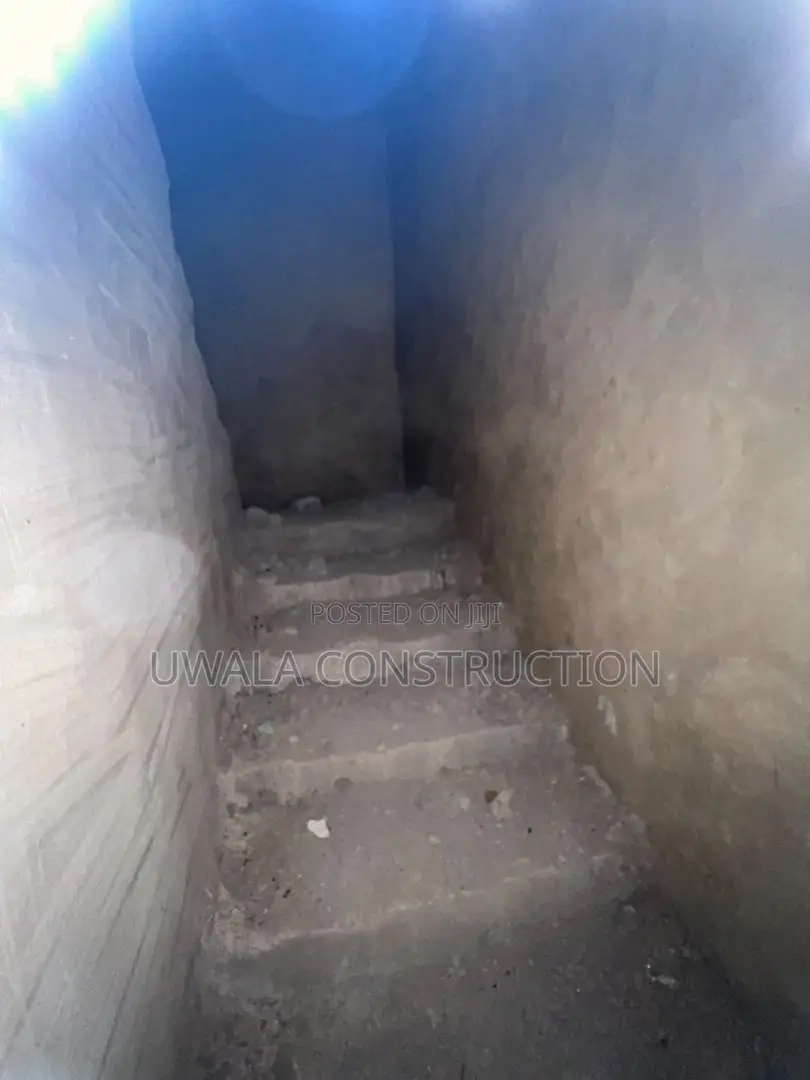 4bdrm Duplex in Guzape District for sale in Guzape District