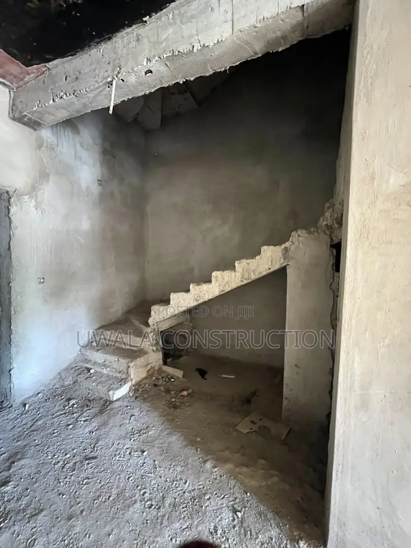 4bdrm Duplex in Guzape District for sale in Guzape District